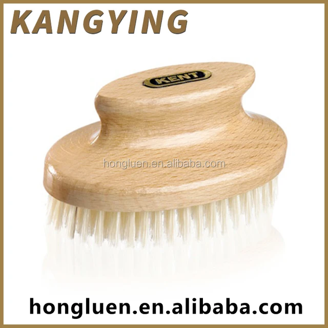 hand scrubbing brush