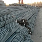 Factory 12mm 16mm 20mm reinforcement steel rebar/iron rods/deformed steel bar