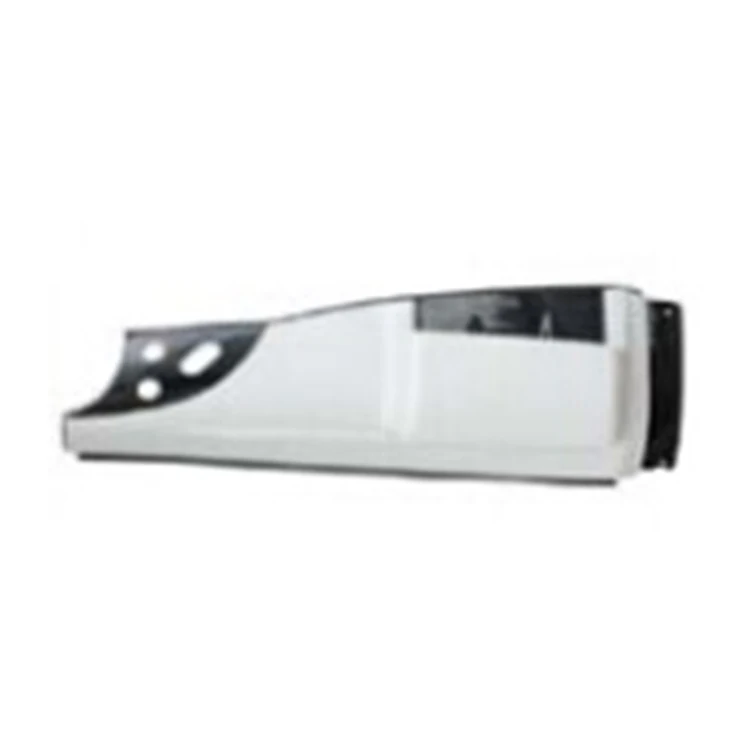 Hot Sell Car Front Bumpers with ISO9001