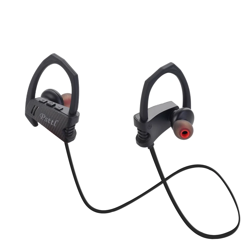 OEM Wholesale In Ear Stereo Psttl-Q9 Earphone Noise Isolating Sport Wireless Bluetooth Headphones - ANKUX.COM