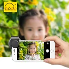 Iboolo brand 60MM hot fashionable cell phone camera telephoto PRO zoom lens for iphone