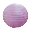 Decoration Colorful Chinese 48inch paper lantern Wedding Party lamp