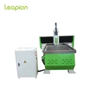 leapion 3d mini LR-6015 Cnc Router Machine/ Wood Cnc Engraving machine
