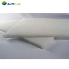 plastic offset service PP Honeycomb Core Sheets for transportation as structural material such