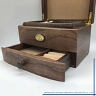 Customized Box With Sound Of Wood Music Box