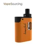 Newest Dry Herb Vaporizer /Kanger Juppi Kit TOGO Mini Kanger KIT large stock