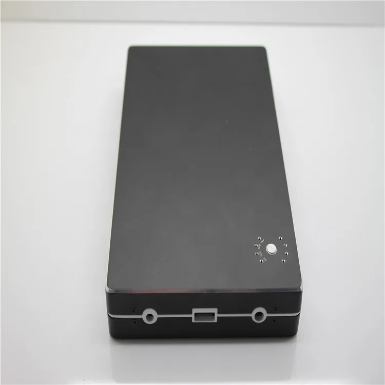 Multi-function 100% Full capacity laptop power bank 100000mah - ANKUX.COM