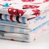 20*10 40*42 43/44 100% cotton printed winter clothes flannel fabric for blanket/diaper/bed sheet