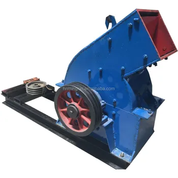 Mini cheap rock stone hammer crusher for sale