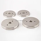 China ndfeb magnet manufacturer for N42 neodymium magnet price