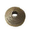 good price 2 inch coil nail spiral shank
