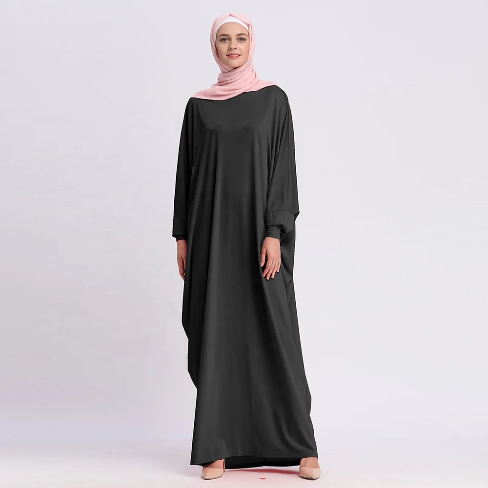 Wholesale hot selling solid color EID Ramadan Muslim prayer dress Abaya butterfly design for Women, Blue,black,brown,pink,red
Wholesale hot selling solid color EID Ramadan Muslim prayer dress Abaya butterfly design for Women, Blue,black,brown,pink,red
