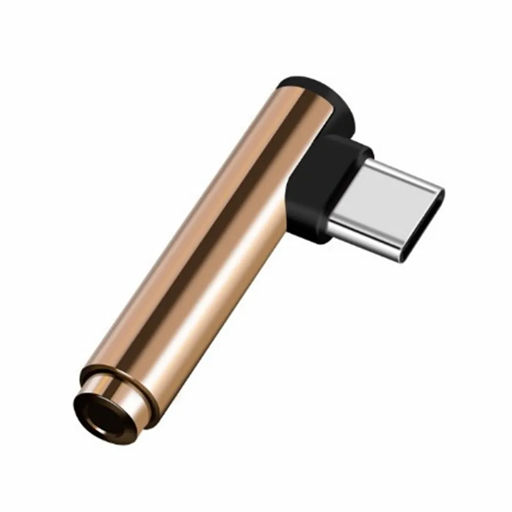 Factory 90 degree Type c Male To 3.5mm Female Audio Aux Headphone USB C Adapter For Xiaomi 6, Black;red;gold;blue
Factory 90 degree Type c Male To 3.5mm Female Audio Aux Headphone USB C Adapter For Xiaomi 6, Black;red;gold;blue