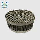 Metal Structured Column Packing, metal structured packing 250Y, 350Y, 500Y