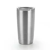 20oz Best Seller Double Wall 18/8 Stainless Steel Tumbler with Straw