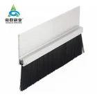 Roller Shutter Accessories Roller Shutter Door Brushes