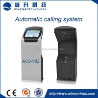 ACS V2 Integrated Smart Calling System