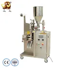 DCK10 automatic low cost tea philter packing machine moringa tea silk tea bag packing machine