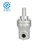 High temperature high pressure steam fitting bsp rotary swivel joint