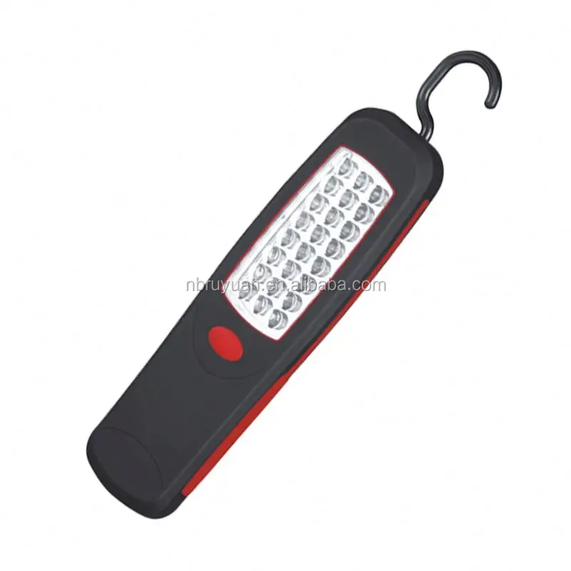 1110047 Magnetic COB LED Work Lights