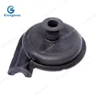 abrasion resistant rubber liner solid slurry pump 1.5 inch 4 inch 10 inch front cover plate liner