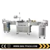 High Speed Apply Labellers Rotary self adhesive Labeling Machine