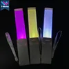 T-Worthy New Product Custom Event Led Light Stick, Party Remote Controlled Led Glow Sticks