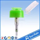24MM new nail acrylic dispenser pump for polishing nail polish remover