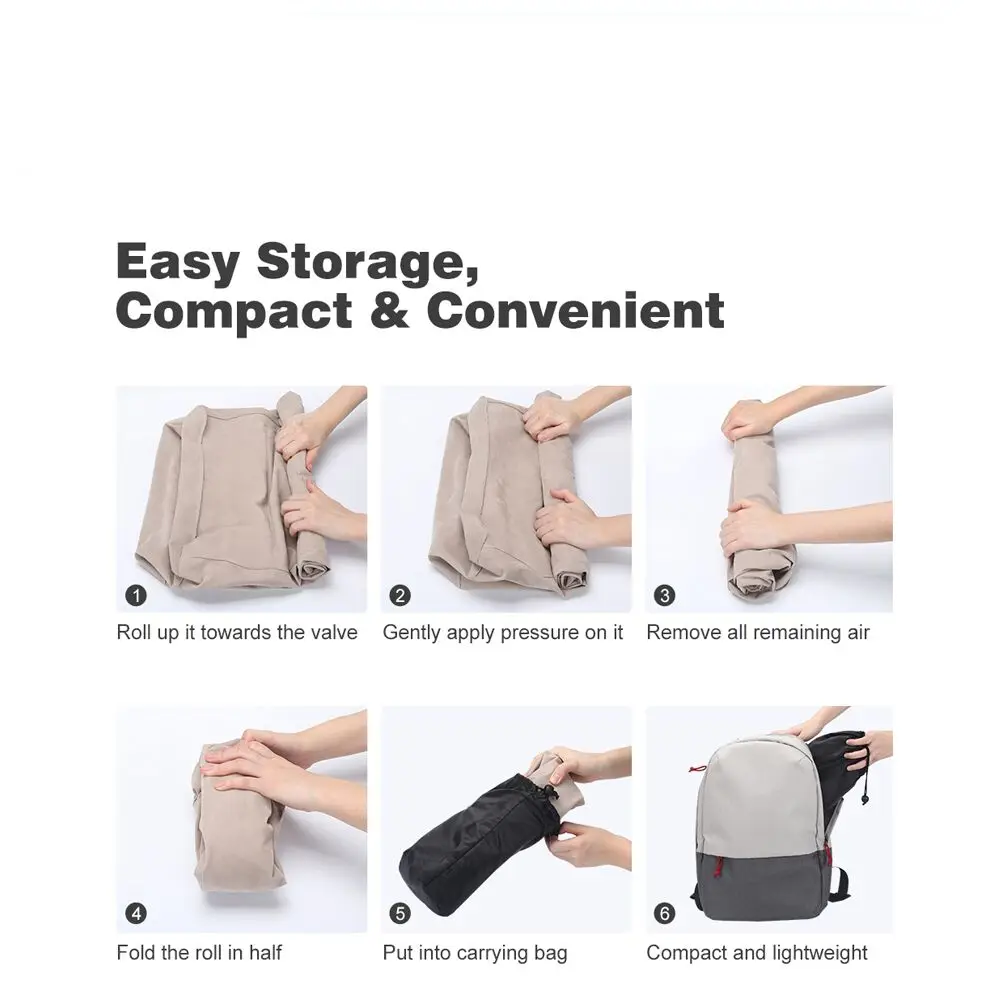 Foot rest pillow5