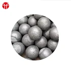 SAG mill grinding balls,125mm forged balls,grinding media