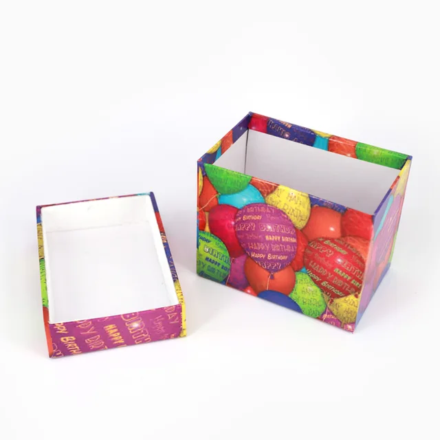 surprise creative talking gift box wholesale