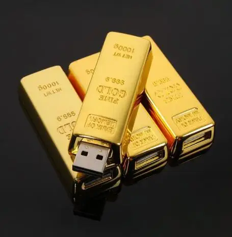 Wholesale bulk lower price gold bar usb pendrive high quality golden usb memory stick 2.0
Wholesale bulk lower price gold bar usb pendrive high quality golden usb memory stick 2.0