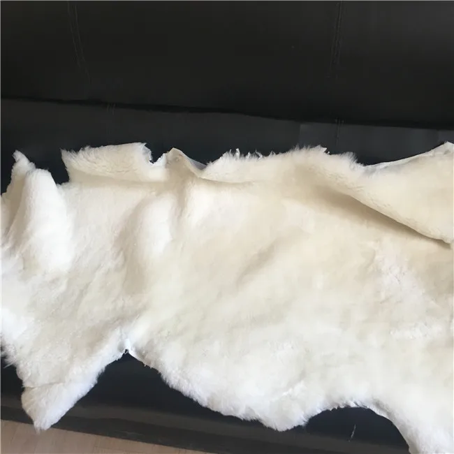 Australian merino sheepskin / lambskin for Garment Lining