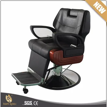 Ts 3503 Tom Spa New Design Salon Barber Chairs China Barber Chair