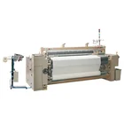 HIgh performance air jet weaving loom,textile machine