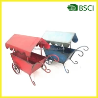 Metal Crafts Home Garden Outdoor Yard