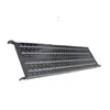Dual-use Steel Plank With Hook Can Be Used As Toe Board For Building Materials Metal Scaffold Plank