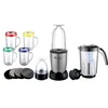 Portable blender in green with one speed