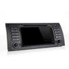 Quad Core Car Android DVD GPS Navigation for BMW E39 With Wifi 3G Bluetooth Radio RDS USB SD DVD OBD Canbus