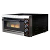 electric french pizza bakery machine industrial bread baking oven