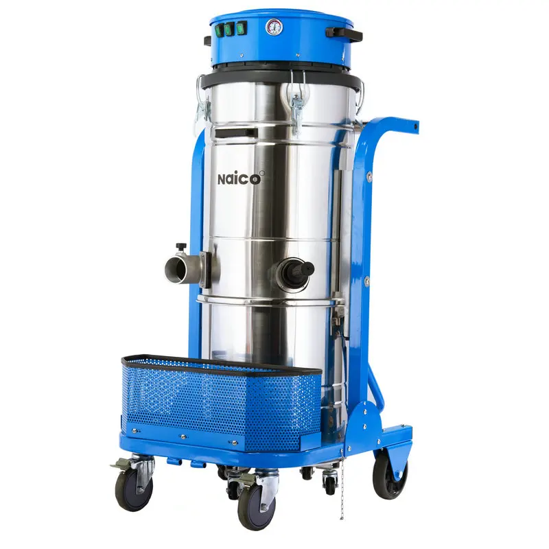 powder vacuum cleaner