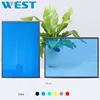 Electric Switchable Privacy Smart Glass For Car Window