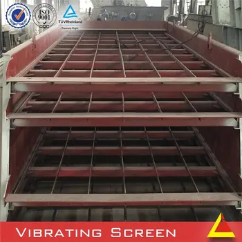 Stone Crusher Used For Sale Factory Offer Ceramic Cement Screen Sieve