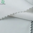 Supplex Lycra 85% Polyester Elastane 15% Spandex Swimwear Fabric