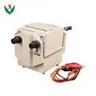 Insulation resistance meter / physics / laboratory instruments