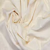 100% polyester woven brushed microfiber solid DYED bed sheet fabric in rolls