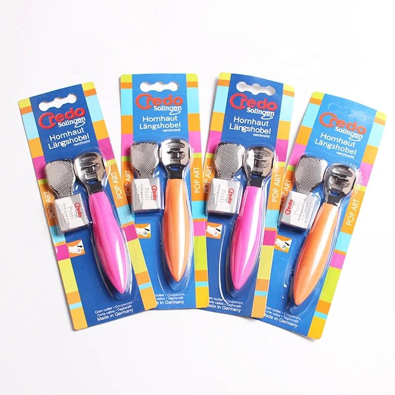Low MOQ custom color pedicure foot callus corn shaver replacement blades, Orange,pink,custom
Low MOQ custom color pedicure foot callus corn shaver replacement blades, Orange,pink,custom