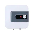 Kitchen Electric Appliance Electric Water Heater Small Portable Water Boiler