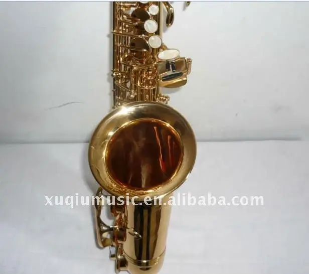 Professional Contrabass Saxophone,Bass Saxophone Buy Bass Contrabass Saxophone,Saxophone For