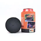 Wholesa High Quality Custom Transfer Printing Size Neoprene Coca Bottle Beer Can cooler Sleeves Kooc Stubby Holder
